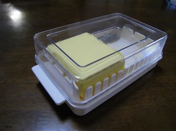 マイバター