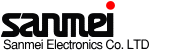 Sanmei logo