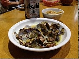 酒蒸し