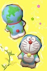 ドラえもん！