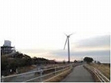 太平洋岸自動車道から②