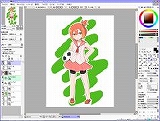 絵師②