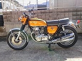 ひと月！　で・・・