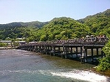一度渡ってみたい