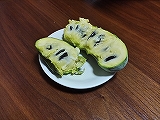 う、う～ん・・・