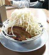 山盛り