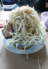特盛り