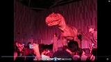 アロサウルス①