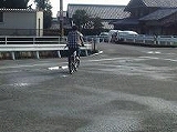 哀愁と運動不足