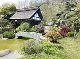 庭園