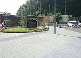 動物園入口