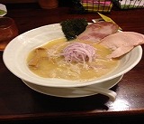 うっ鶏そば