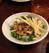鶏めし