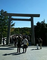 綱引き