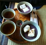 障害物競走