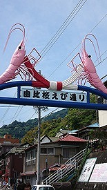 桜えび祭り2