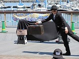 清水みなと大道芸2