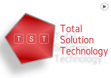 TST Total Solution Technology