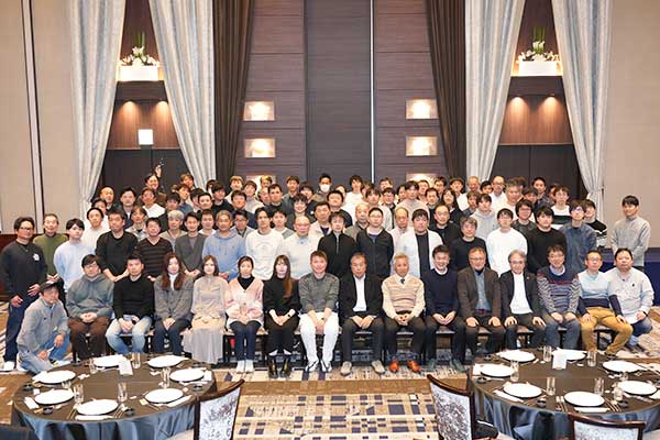 新年会