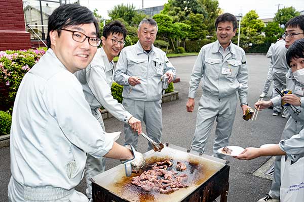 BBQ