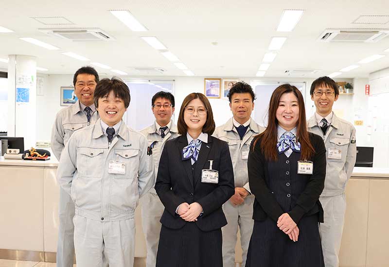 メンバー
